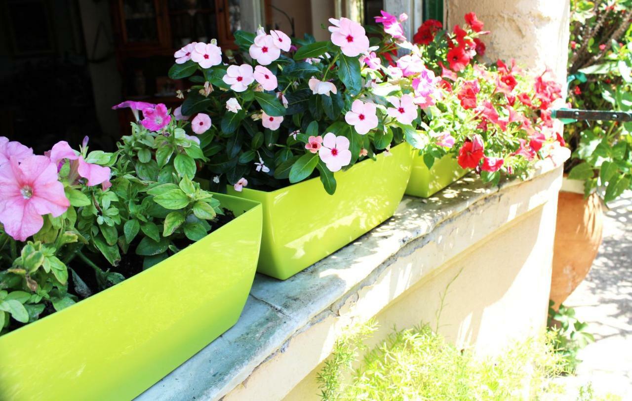 Il Giardino Di Laura Private Rooms Мондело Екстериор снимка